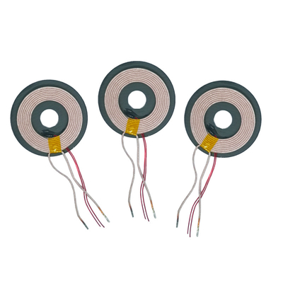 Elektrische Zahnbürste G34-12UH Wireless Charging Transmitting Coil