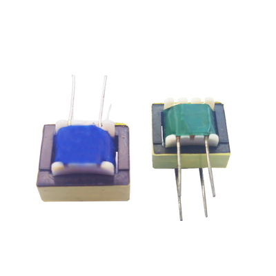 Kleines Maßstab EI14 Audio Isolation Transformer 600:600 Ohm 1:1 10K:10K