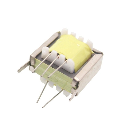 Effiziente Energieübertragung Soft Feet 2+2 EI24 Niederfrequenztransformator für Audio