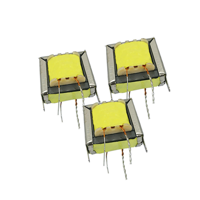 EI28 Audio Niederfrequenztransformator Audio Boost Pulse Transformator Weichfüße 2+2