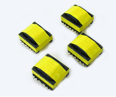 Ferrit-Kern-elektrischer Stromwandler horizontal
