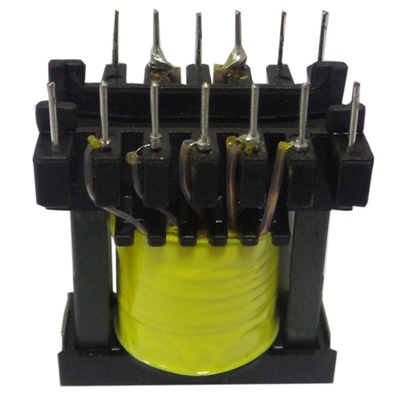 Vertikaler Ferrit-Kern Smps-Transformator-Rücklauf-Hochfrequenztransformator 220v zu 12v