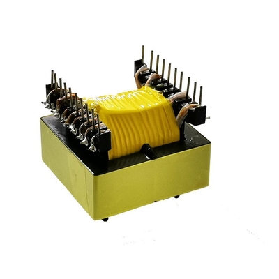 kundenspezifischer Transformator der Spannungs-100W der Transformator-220v 24v