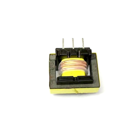 Z11 Niederfrequenzstromtransformator aus Silikonstahlplatte EI24 Vertikal 1000:1